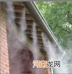 加湿器喷雾的原理是什么 加湿喷雾器I作原理
