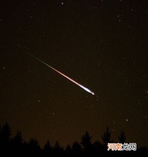 双鱼座流星雨 双鱼座流星雨多少年出现一次