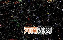 星座图及名称 十二星座大全