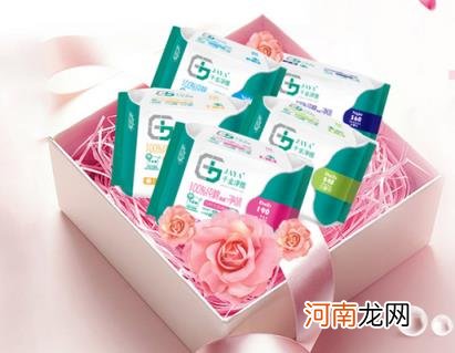 中国本土卫生巾品牌 卫生巾品牌排行榜