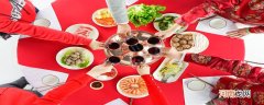 春节的饮食文化有哪些