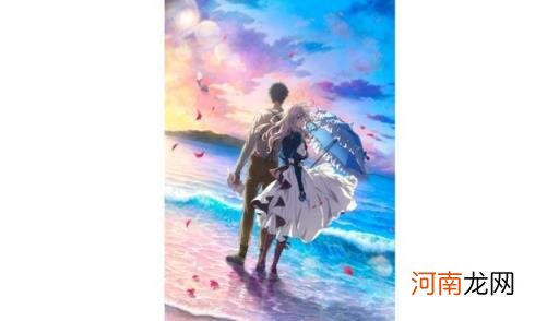 日本动漫排行榜 日本动漫排行榜