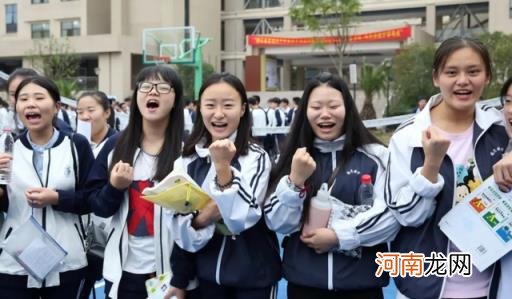 全国最好的高中排名前十 中国高中排行榜