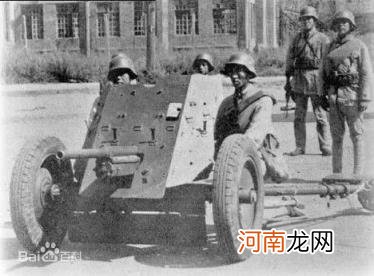 92步兵炮 日本九二式步兵炮有什么优点？