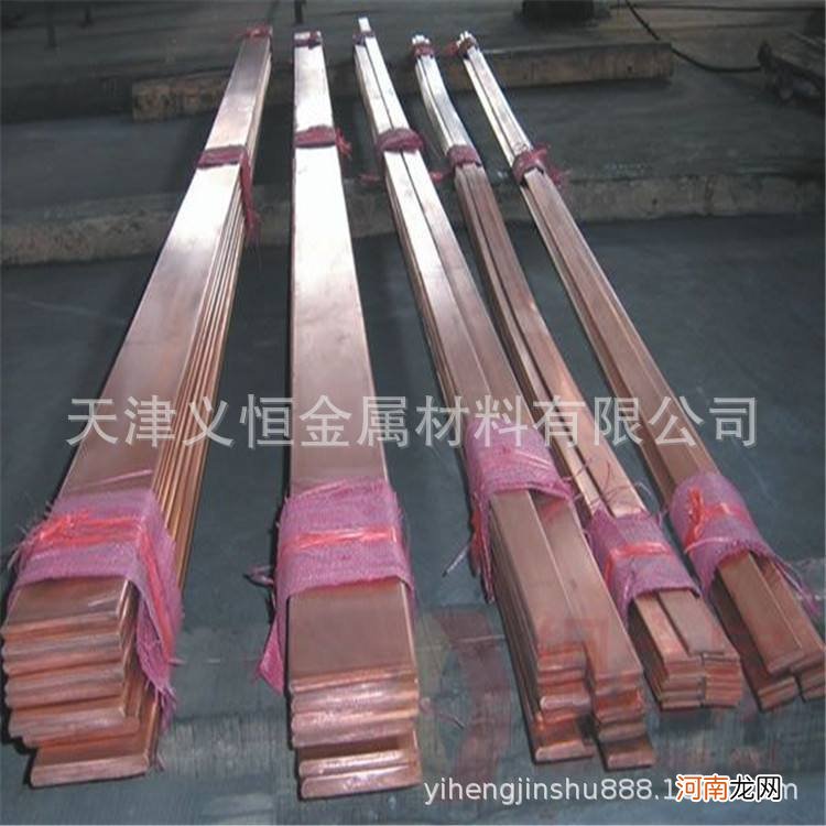 铜型材包装 金属包装材料图片