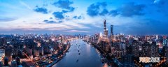 上海为什么简称沪