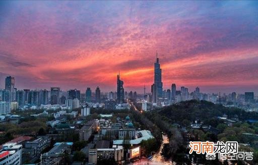 国家中心城市正式名单 南京会是第十个国家中心城市吗？
