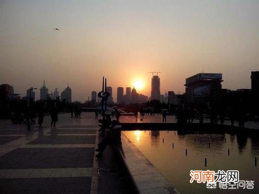 国家中心城市正式名单 南京会是第十个国家中心城市吗？