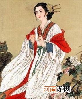 中国古代十大美女 中国古代历史上十大女将有哪些？