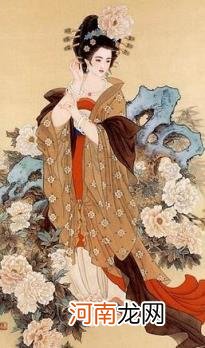 中国古代十大美女 中国古代历史上十大女将有哪些？