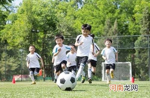 李玫瑾：运动是大脑的聪明药，“爱玩”的小孩往往更优秀，学习成绩更好