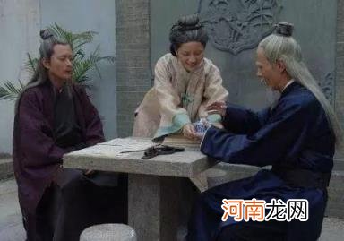 陈俊443岁照片 历史上最长寿的人有哪些？