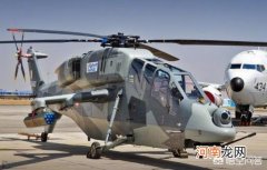 世界十大重型直升机 世界十大武装直升机都有哪些？