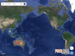 更新最快的卫星地图 谷歌卫星地图多久更新一次？