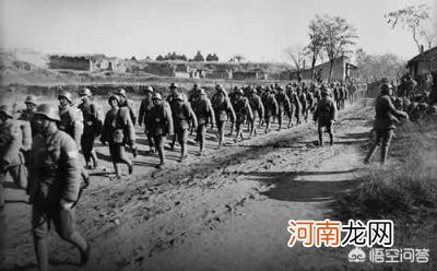 桂系军阀 广西桂军的实力到底怎么样？