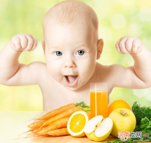 儿童|对儿童身体好的水果应该怎么吃 怎样给宝宝选择水果
