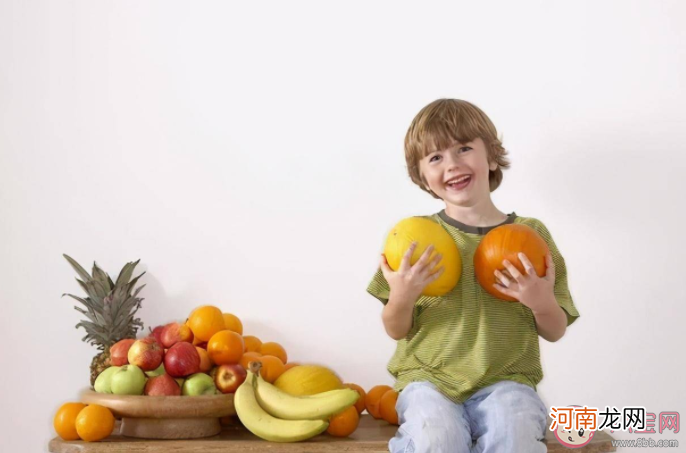 儿童|对儿童身体好的水果应该怎么吃 怎样给宝宝选择水果