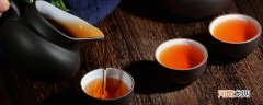 普洱熟茶和生茶的区别