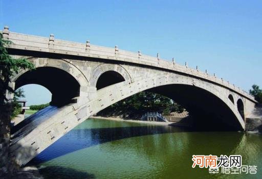 赵州桥在哪里 赵州桥在哪个地区哪个县城？