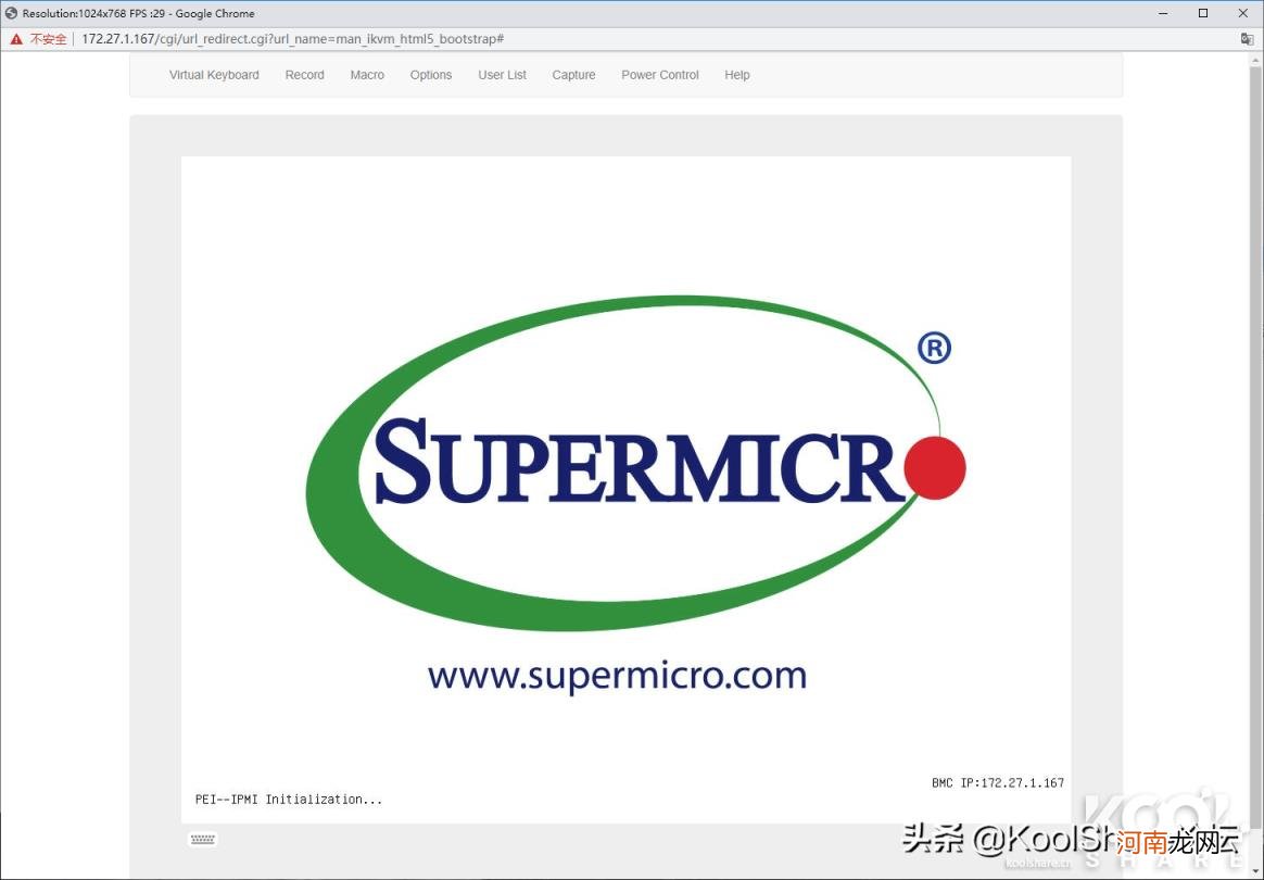 超微主板网卡设置 超微服务器主板风扇设置