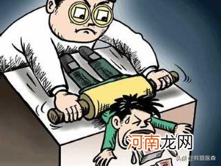 为什么不建议去男科医院 莆田系医院是什么意思