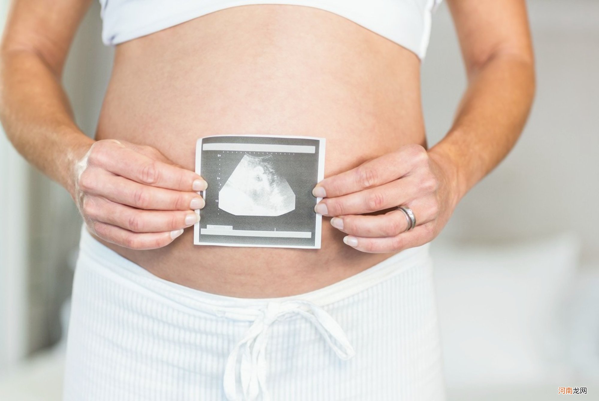 胎宝在娘胎里的“调皮表现”，能暗示出生后的性格，你家娃是哪类