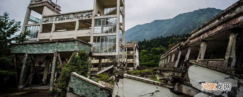 地震第一波是最大的吗