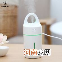 香薰可以直接放加湿器吗 加湿喷雾可以加香薰吗