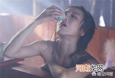 张洁洁 古龙笔下有哪些风华绝代的女性？