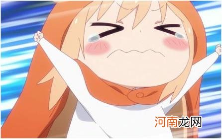 干物妹是什么意思 如何评价《干物妹小埋》？