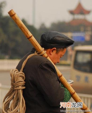 中国雾都 雾都山城，重庆市十八怪是什么？