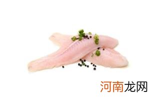 巴沙鱼和鳕鱼哪个营养价值高优质
