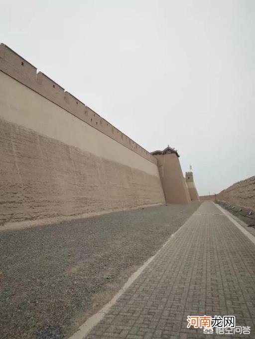 嘉峪关旅游景点大全 有没有去过甘肃省嘉峪关市的？