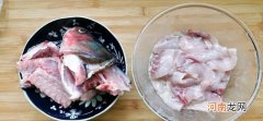 酸菜焖鱼头的做法 酸菜鱼头的做法和步骤