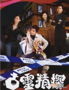 读心神探第二部叫什么 有哪些好看的TVB侦探剧？