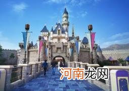 2022年11月份去上海迪士尼冷吗优质