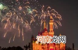 2022年11月份去上海迪士尼冷吗优质