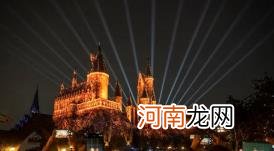 2022年11月去北京环球影城冷不冷优质