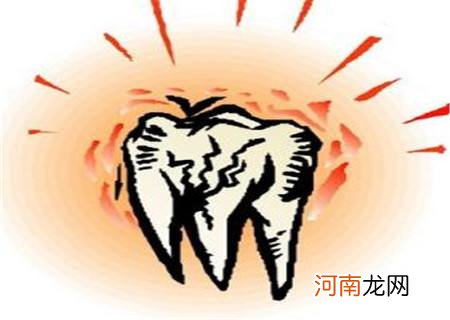 梦见掉牙不痛是什么意思 梦到牙掉了不疼是什么意思