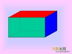 长方体的体积怎么算 长方体体积的计算公式是什么？