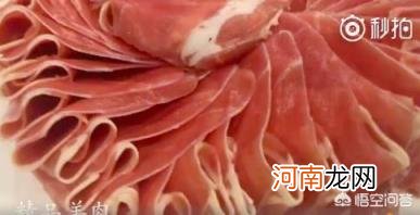 涮羊肉起源于什么朝代 涮羊肉不吃花生酱还能吃什么？