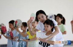 湖南郴州：“小戏迷”免费学昆曲