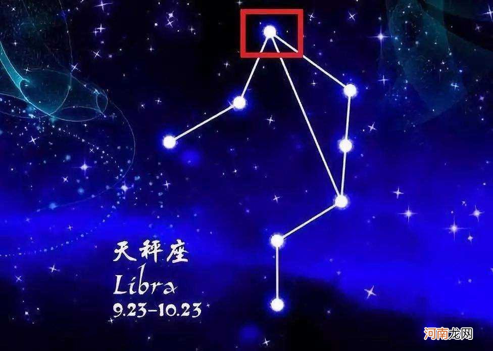 七宫天蝎 星盘第七宫天蝎座