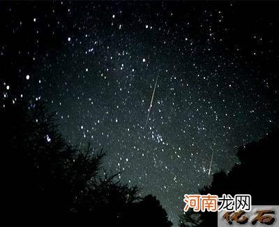 今晚狮子座流星雨 今晚狮子座流星雨在钦州能不能看到