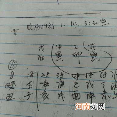 算生辰八字 算生辰八字有用吗