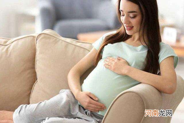 孕期这4种行为，可能会影响胎儿的颜值，不想宝宝“变丑”就别做