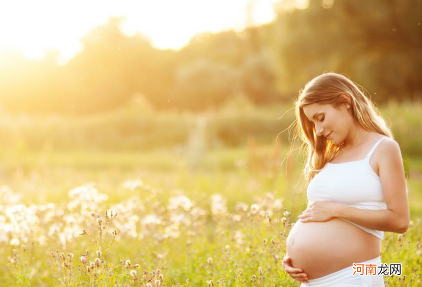 孕期这4种行为，可能会影响胎儿的颜值，不想宝宝“变丑”就别做