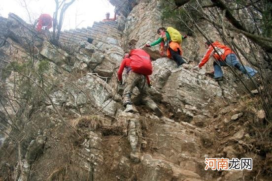 失踪驴友是什么意思 驴友是什么意思