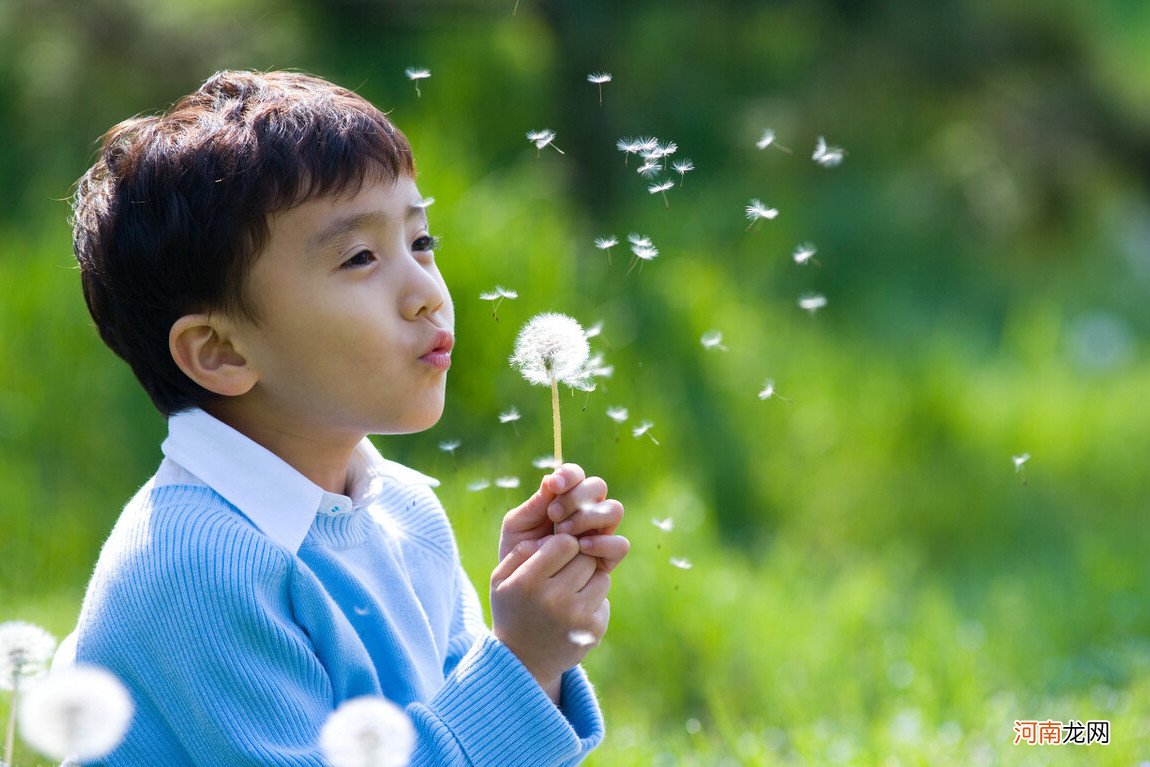 围观林徽因独特的育儿方式,致家长:7个办法培养孩子的幽默感