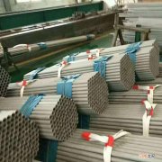 郑州不锈钢管批发市场在哪 郑州不锈钢管批发